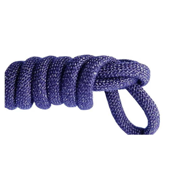 Silicone kids glasses cotton strap stretchy adjustable wholesale price short glass lanyard