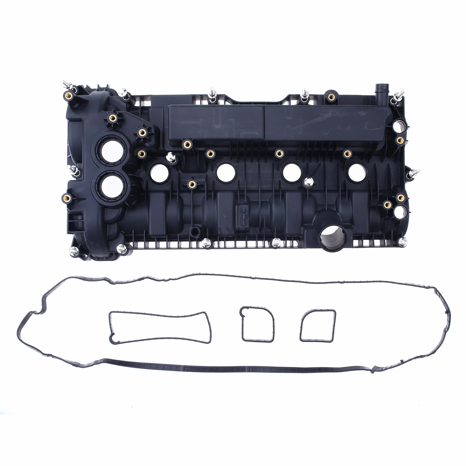 Крышка клапана двигателя CN US для Ford Explorer Edge Escape Fusion Mustang Lincoln MKC MKZ GB5Z6582B