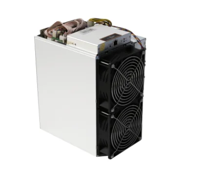 
Second hand Antminer S11 20.5Th/s bitcoin miner 
