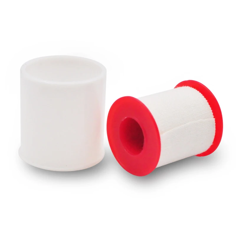 Zinc Oxide Adhesive plaster Adhesive tape Medical adhesive plaster