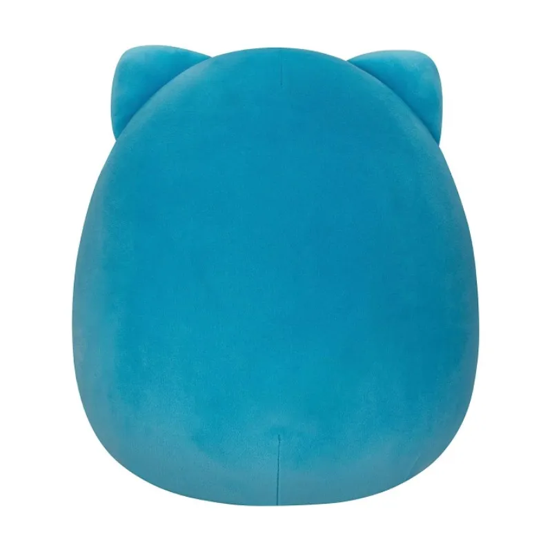 2024 высококачественные плюшевые игрушки Snorlax мягкие большие