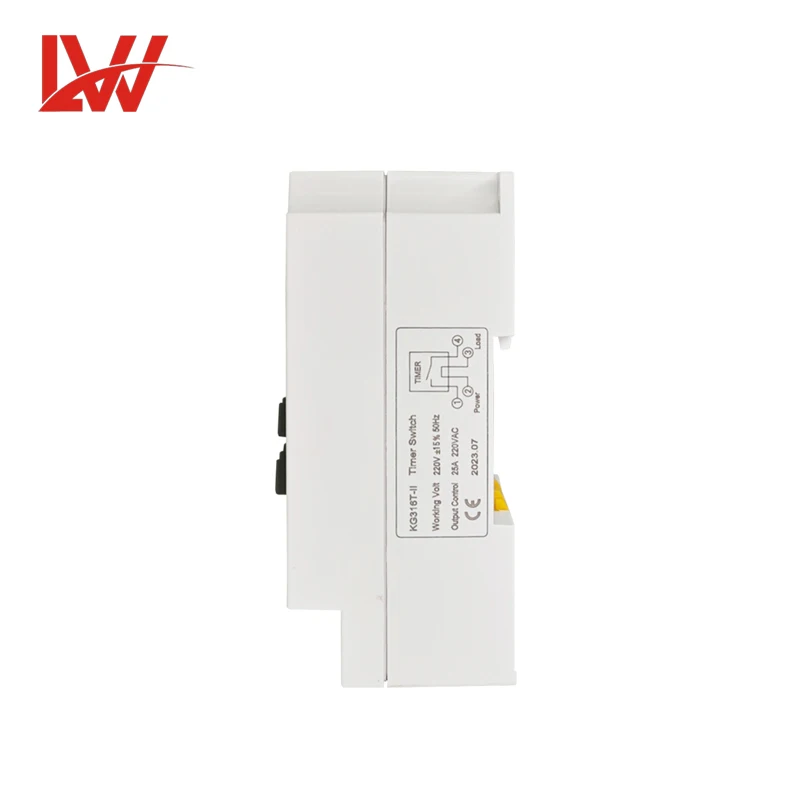24h Electronic Timer Switch 220v School Bell Digital Electronic Timer switch
