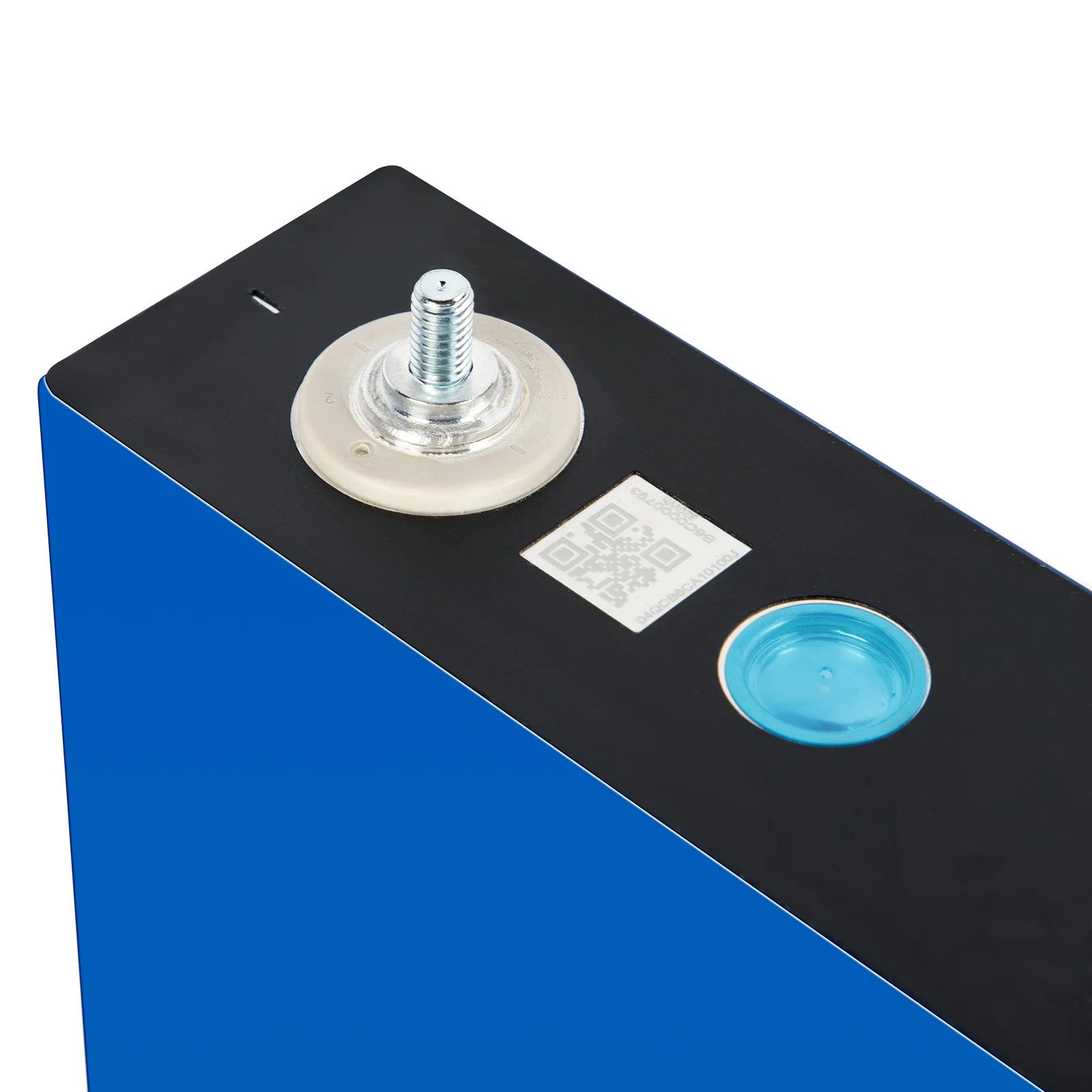 BYD original 100AH 105AH 125AH LFP Lithium ion Battery Grade A Lifepo4 Battery Cell