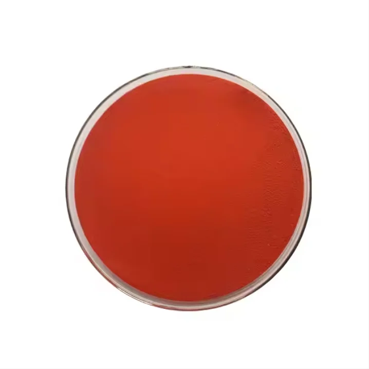 Factory Supply High Purity Food Pigment Fermentation Source Lycopene 10% 95% Lycopene Powder