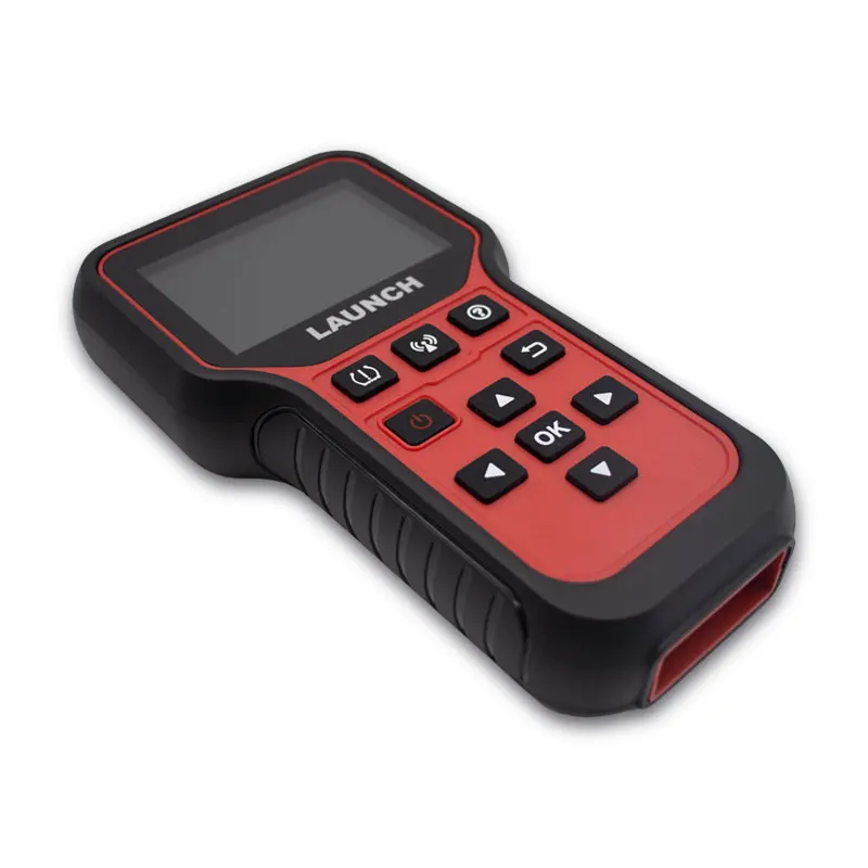 Global Version Launch CRT5011E TPMS Programming Tool Tyre Pressure Monitor System TPMS For Car