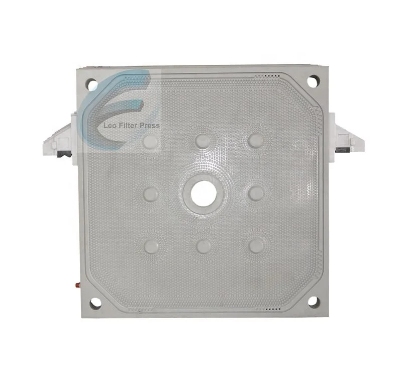 Membrane Filter Press Membrane Plate for Membrane Filter Press Working from Leo Filter Press,Manufacturer from China