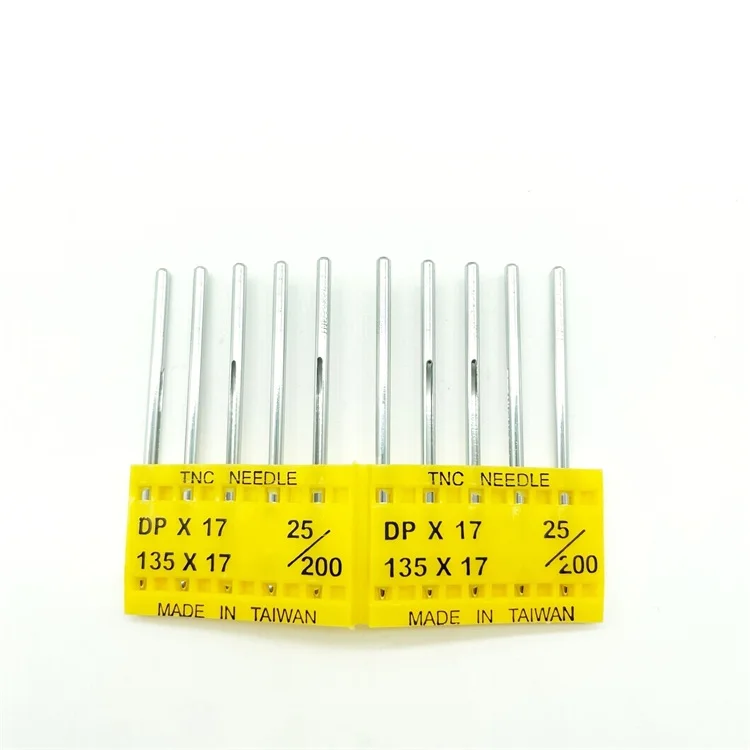 TNC  needle DPX17  for industrial sewing  machine