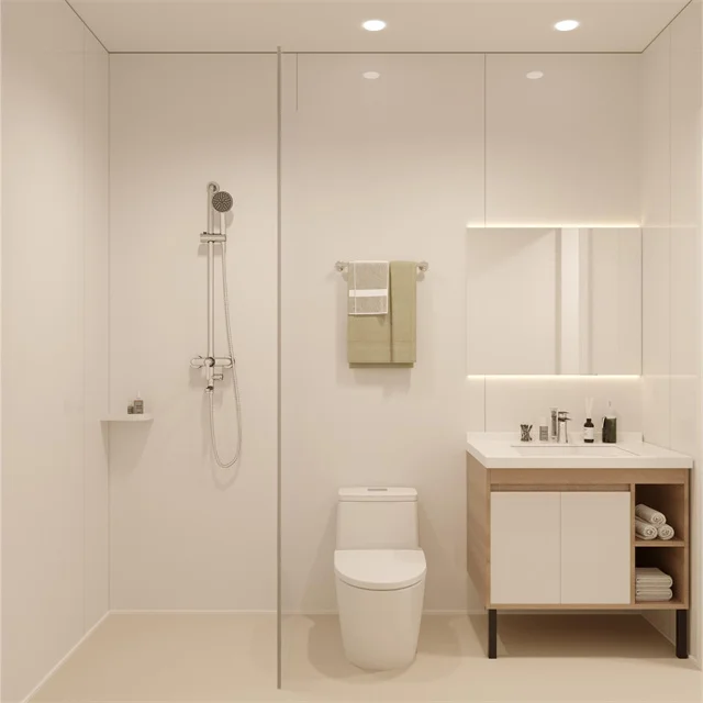 Распродажа, сборные дома, 2 этажа, новые строительные материалы для строительства домов