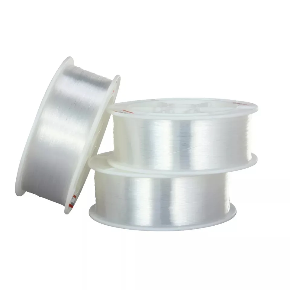 Good Quality RS 0.5/0.75/1.0/1.5/2.0/2.5/3.0 PMMA Plastic Fiber Optic for Sky Ceiling