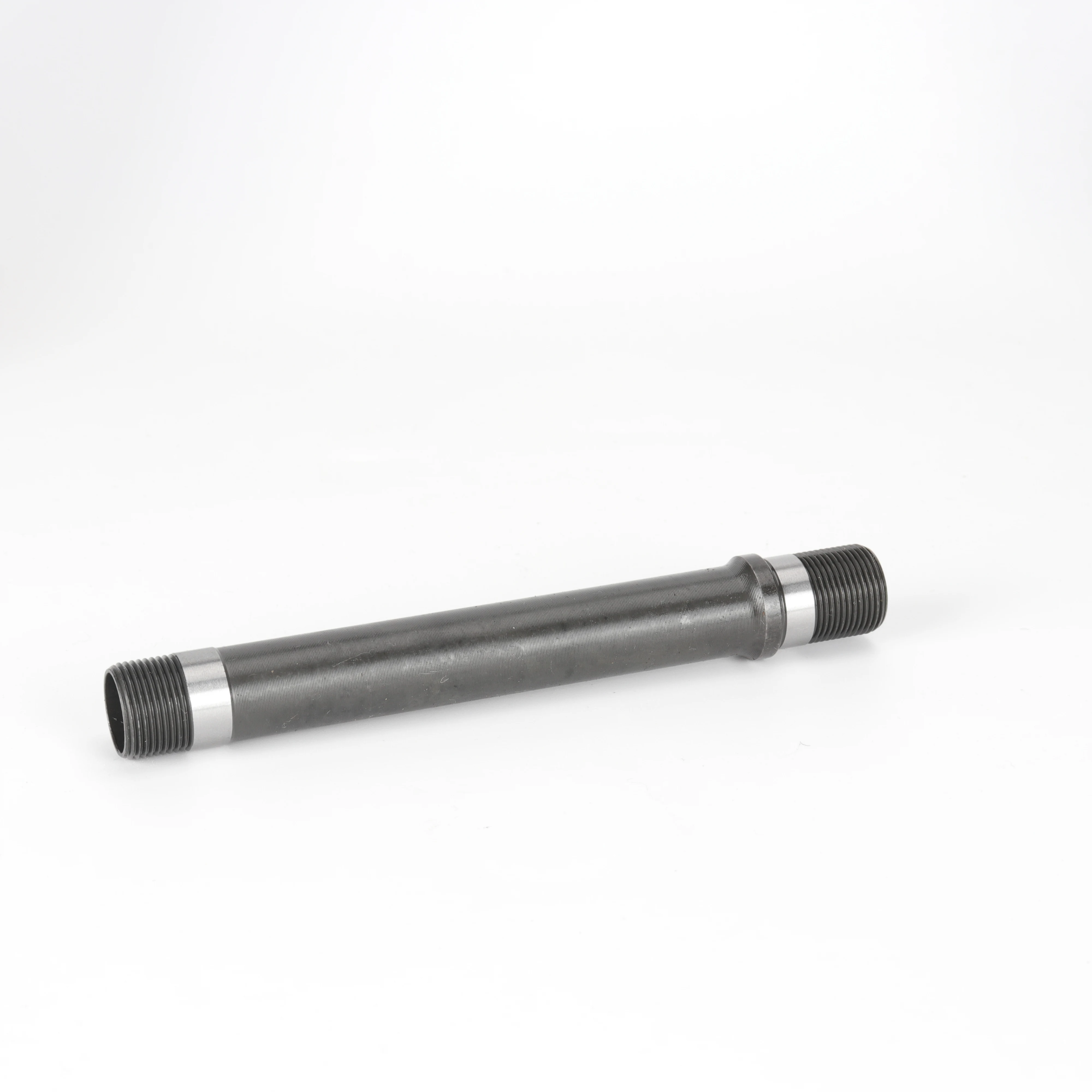 Factory Custom Carbon Steel Alloy Soild Axle Hollow Shaft for Bike Fans 3D Printer E scooters