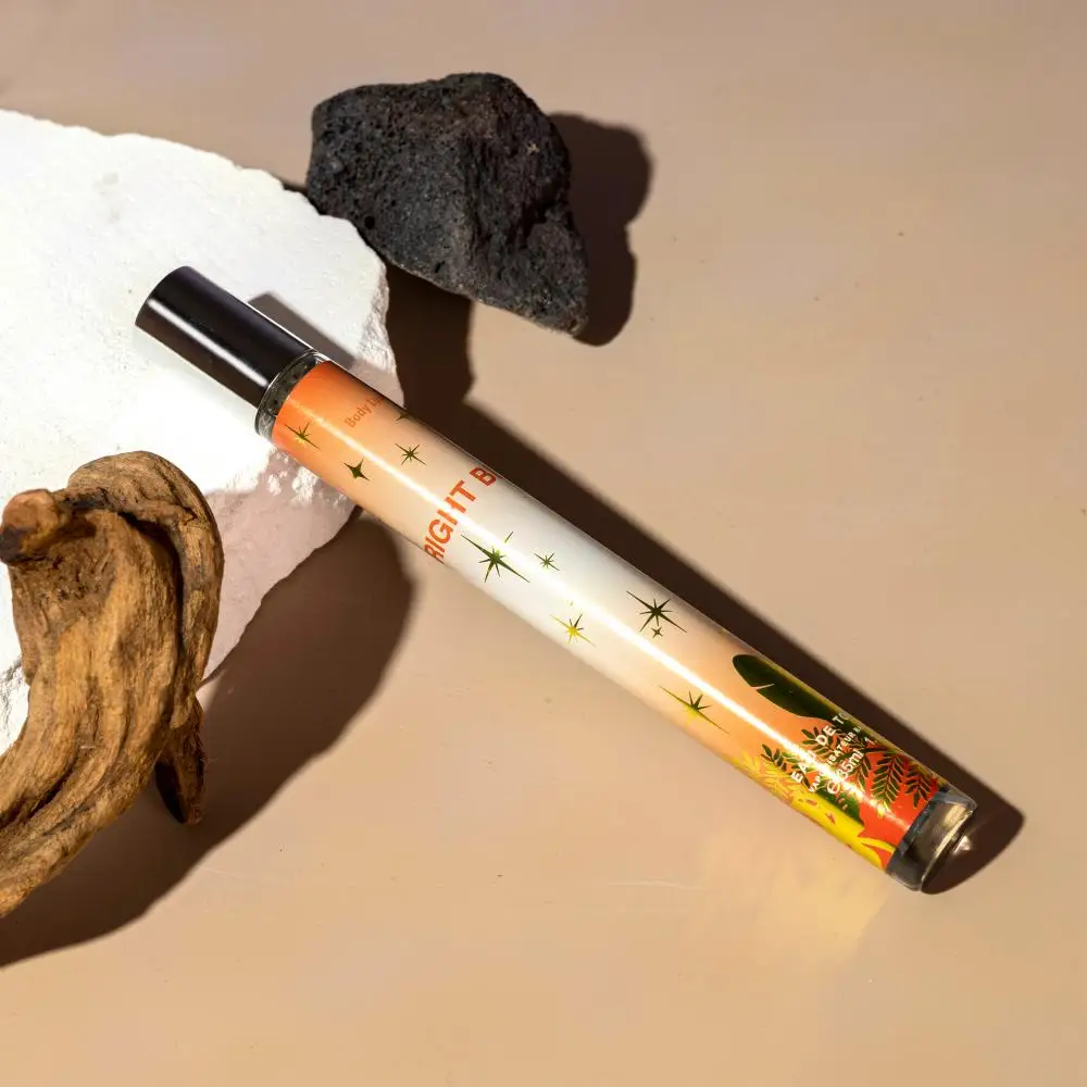 My secret 35ml perfume long lasting body spray Eau de parfum for women