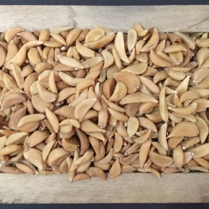 Сухие хлопья чеснока от производителя и экспортера (из индии)