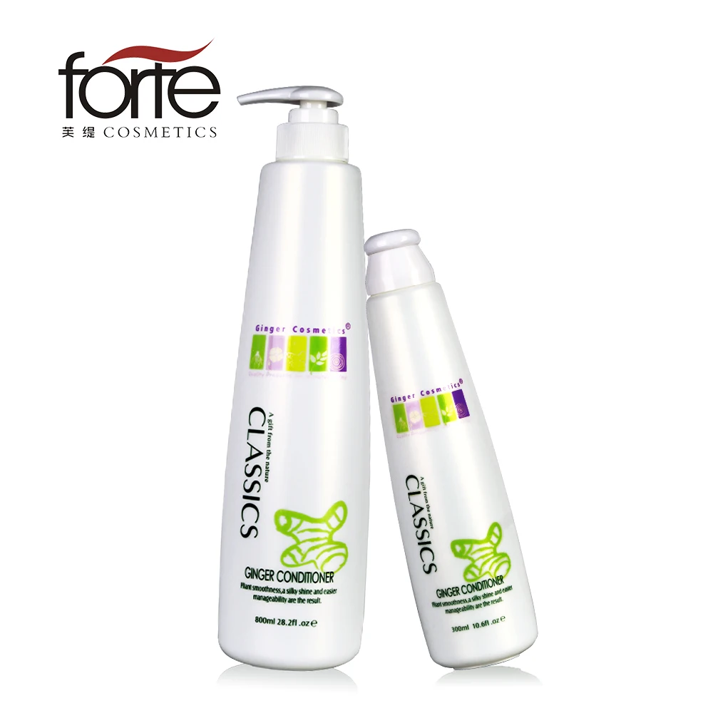 New Shampoo Names of Cosmetic Companies Professional Ginger Shampoo made in China