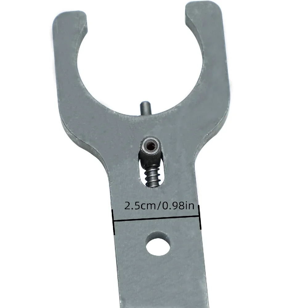 Automotive Camshaft Rotating Tool Engine Cam Alignment Wrench For Jeep 3.7L And 4.7L