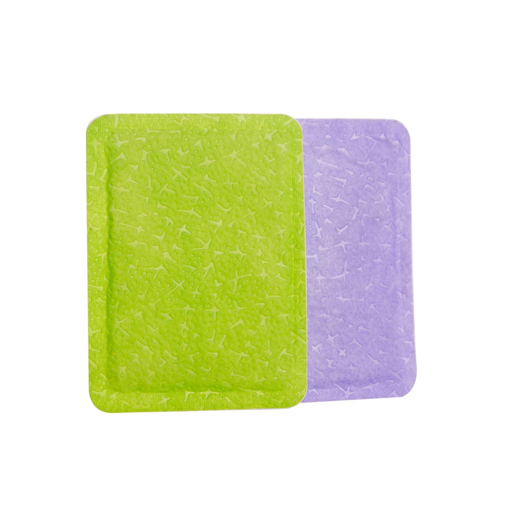 disposable heat therapy patch relieve menstrual pain and joint pain