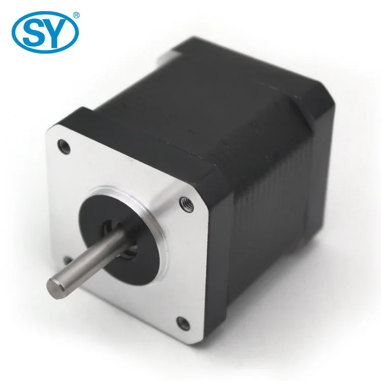 Customized 200-1000RMP Nema 17 Cnc Motor Low Speed Waterproof Servo Mini Gear Electric 12 Volt 24 Volt Dc Motor