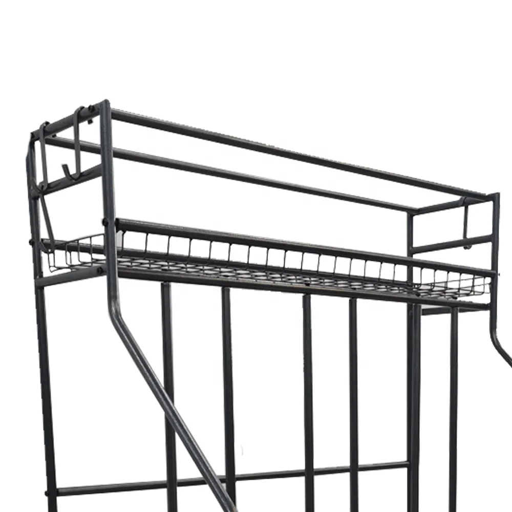 Garden bike parking rack bicycle rack for parking for 4 bikes