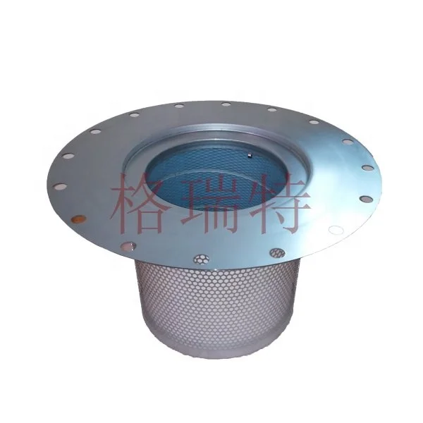 54509427 Spin-on air gas separator filter for ML/MM/MH/MU90~160
