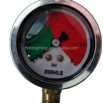 HBC radio control system-Radiomatic Spectrum Putzmeister pump truckHBC 727, replace HBC735,  second-hand