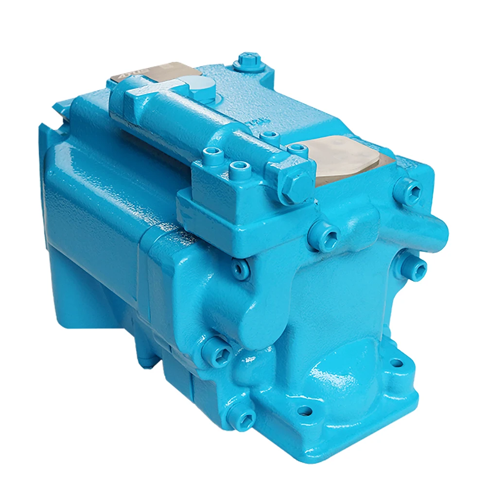 Vickers axial piston pump Eaton  Vickers PVH57 PVH74 PVH98 PVH131 flow control hydac oil pump Eaton hydraulic