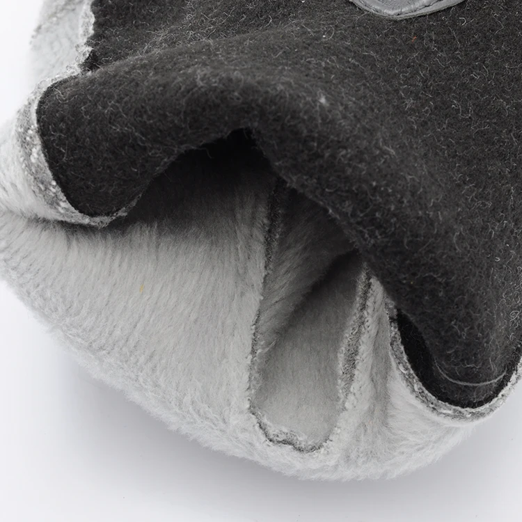 Autumn Winter Women Outdoor Warm Winter Gloves Logo Wholesale Designer Winter Gloves