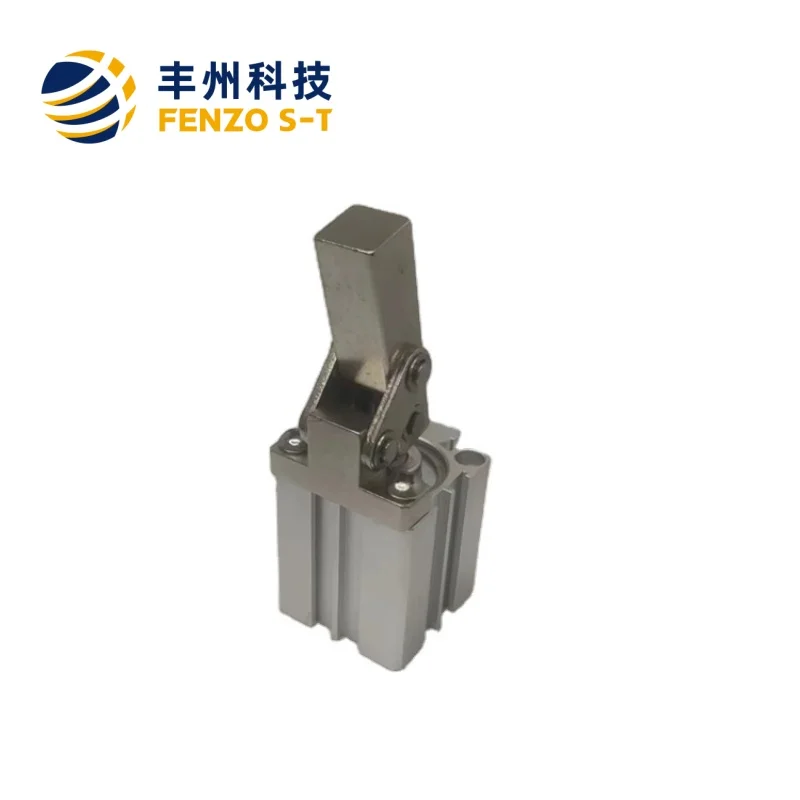 Clamping lever cylinder KGG-PG hydraulic cylinder body, pneumatic cylinder tube new and original