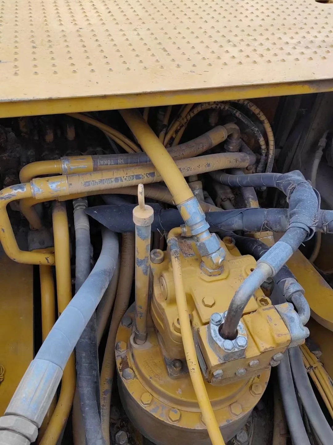 Экскаваторы для кошек 22 тонны 24 Excav Caterpillar CAT 324 325 325D экскаватор с экскаватором по низкой цене