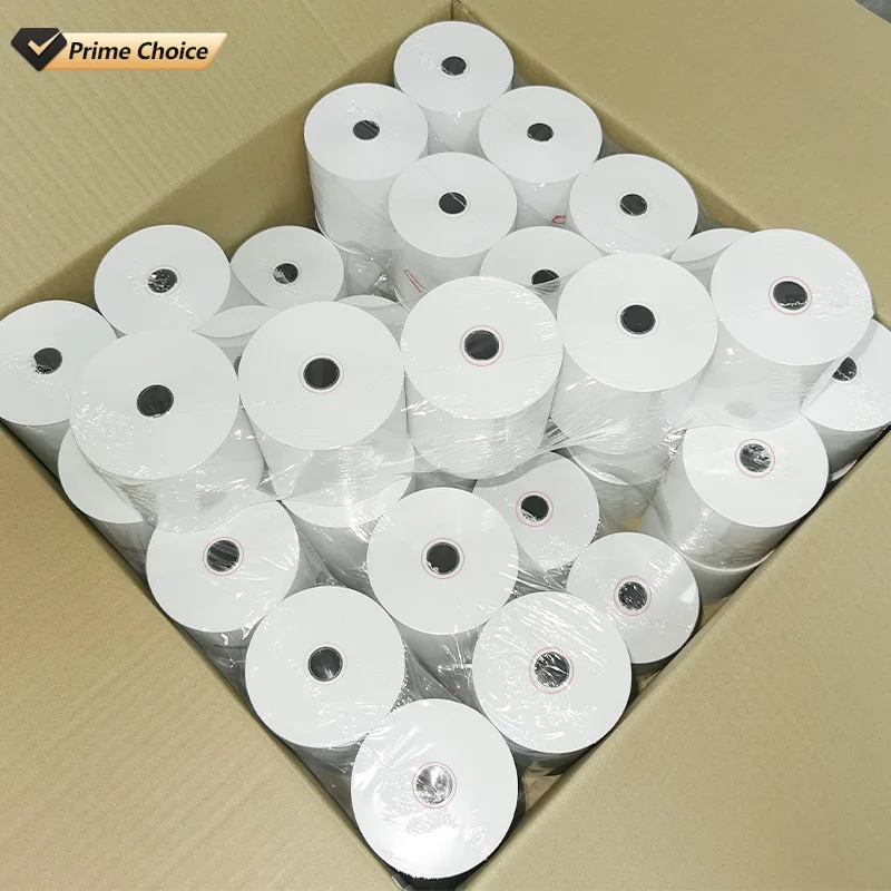 Thermal Paper UPP-110HG 110mm x 18m for Sony