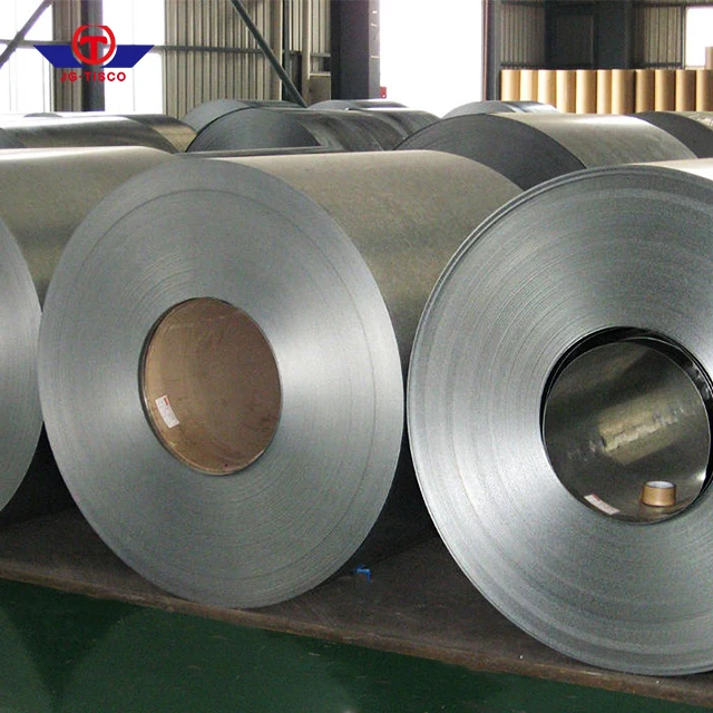 Galvanized Steel Coil - Durable, Rust-Resistant Steel for Construction
