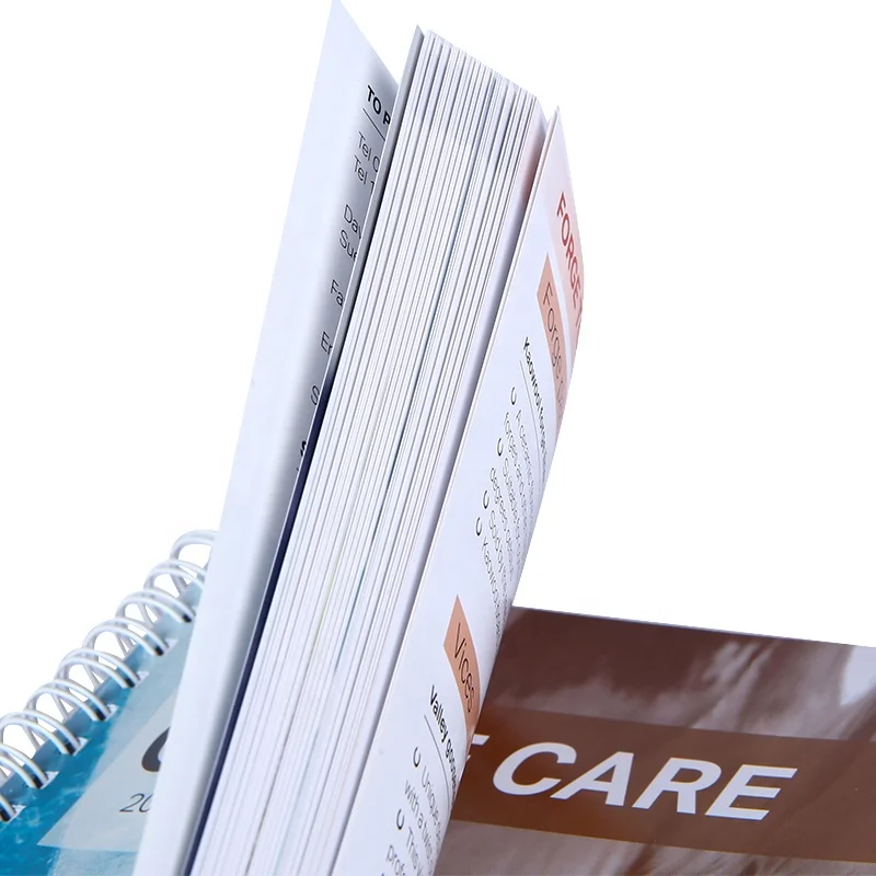 Printing Coupon Book With Perforation Line Cheap Mass Market Paperback Hardcover Autobiography Book