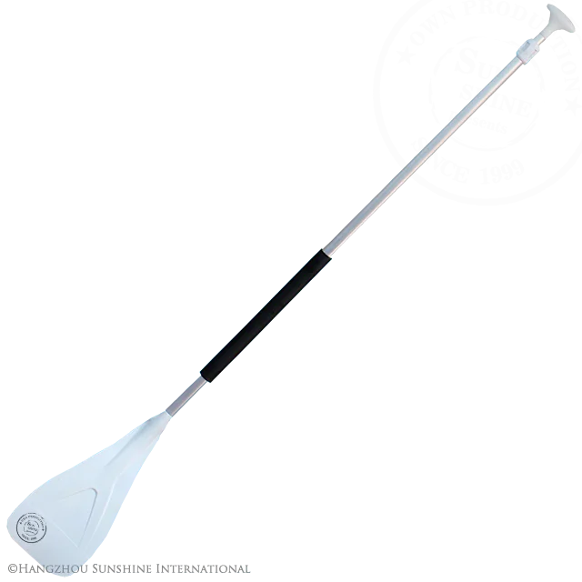 Super Light Plastic Fiberglass SUP Surfboards ABS Paddle Board