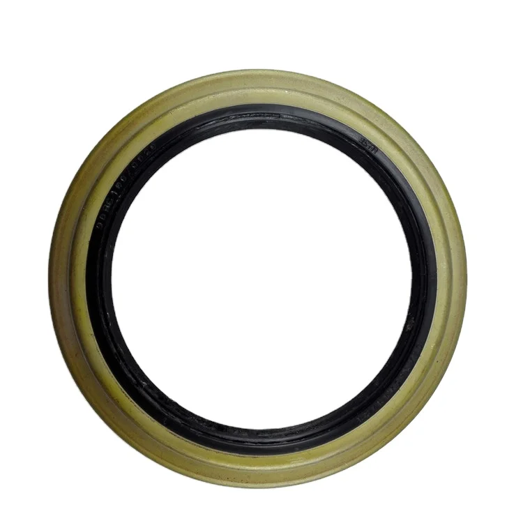Genuine Kinglong bus spare parts oil seal for Kinglong bus