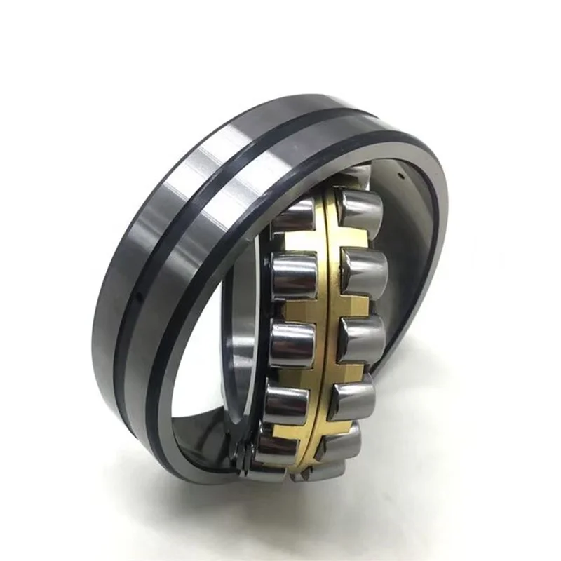 Bearing Manufactures Stone Crusher Bearing Spherical Roller Bearings