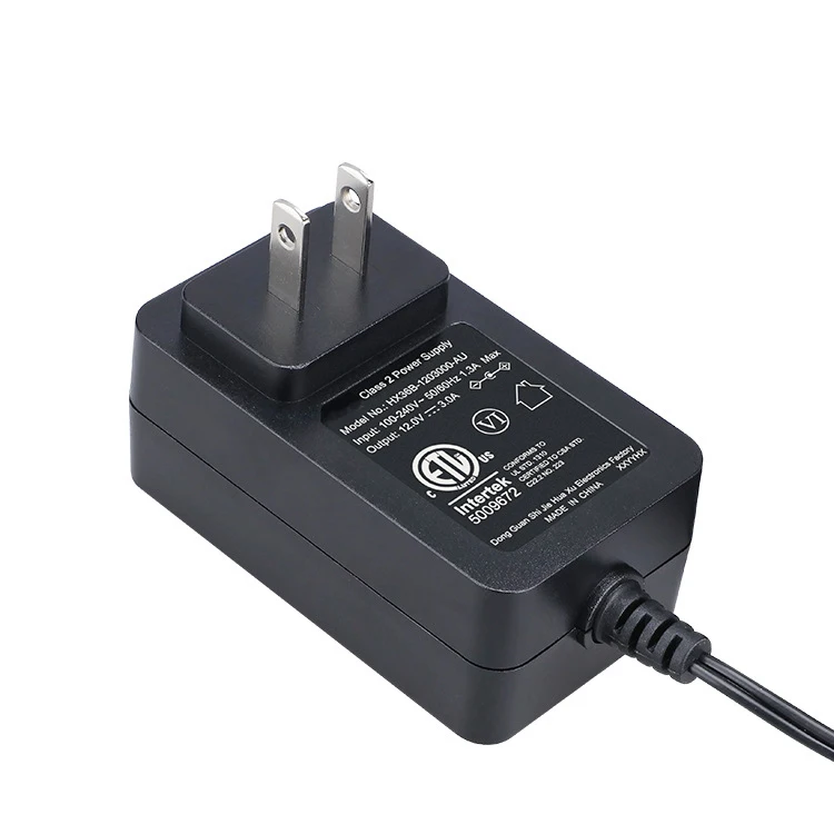 AC DC Adaptors 3 5 6 9 10 12 15 18 20 24V 1A 2A 3A Power extension electrical supplies Supply Adapter eu plug connector cord OEM