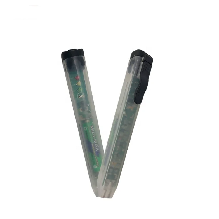 IP54 Automotive Sensor Brake Fluid Diagnostic Tool Tester