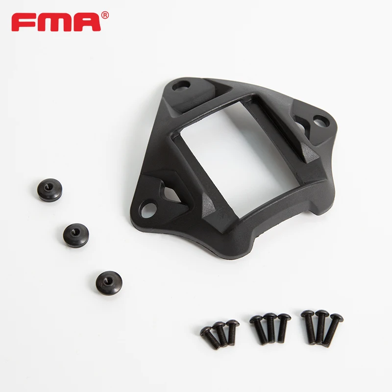 FMA VAS Shroud NVG Helmet Mount(Nylon Version) Helmet Shroud TB281-282