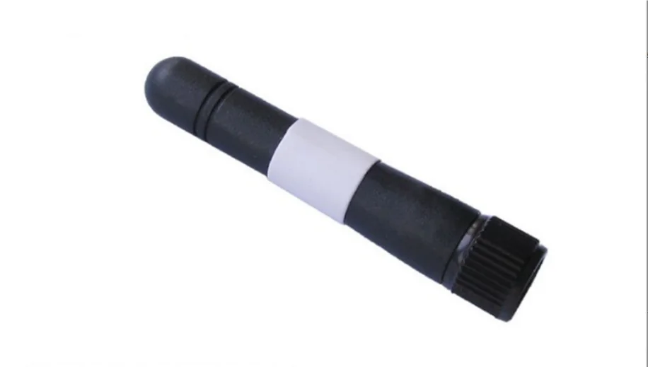 FYX 433MHz Glue stick antenna pure copper high gain wireless serial port wireless module omnidirectional TX433-JZ-5