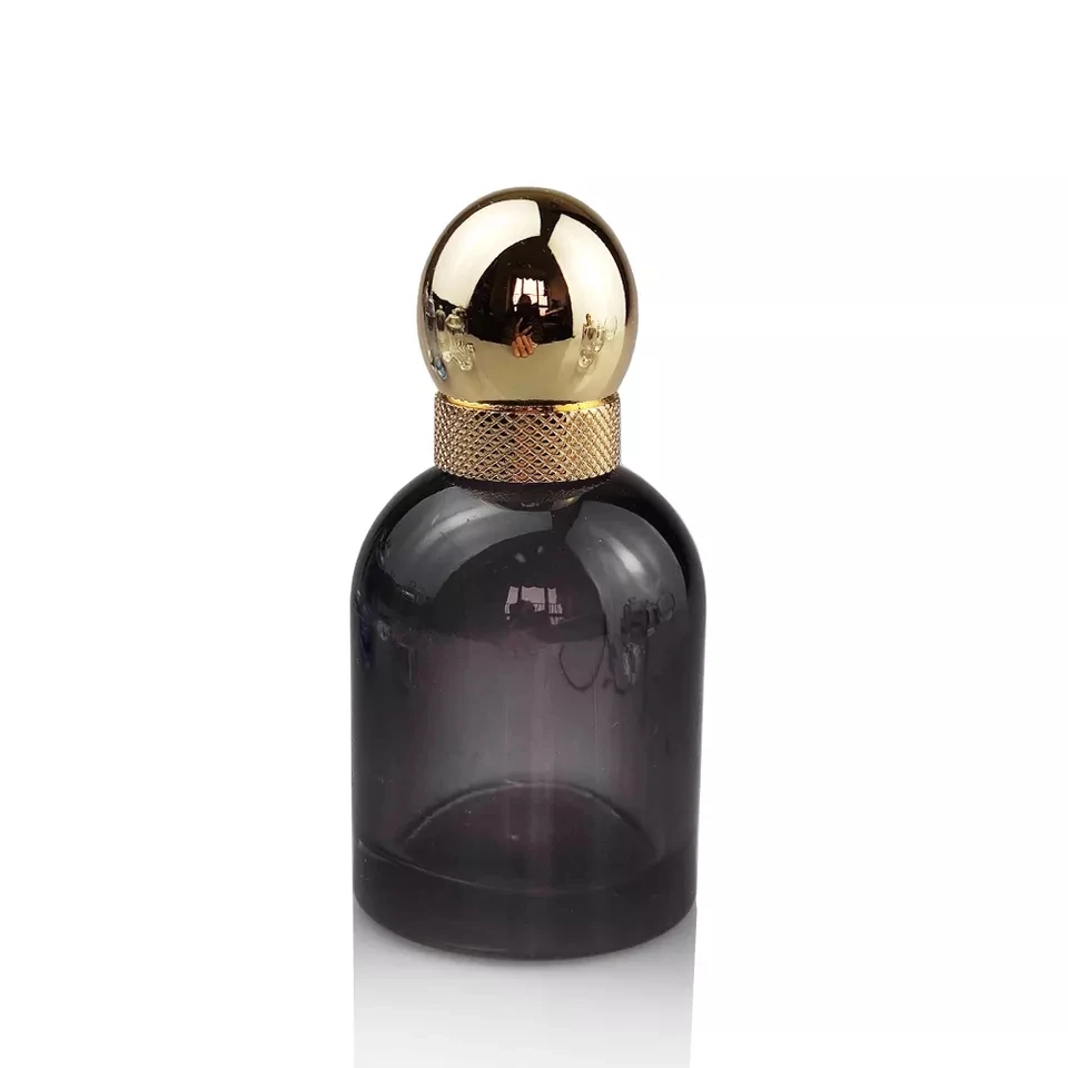 Simple Design Ball Shape Perfume Bottle Cap 15MM Perfume Bottle Cover
