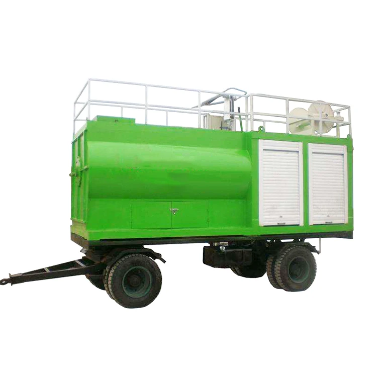 Low price Seeds Planting hydro seeding spraying machine golf lawn spray hydroseeding machine