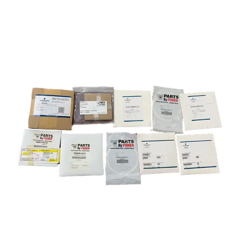 Valve Spare Parts In Stock Original Gasket Rgasketx182 Stainless Steel