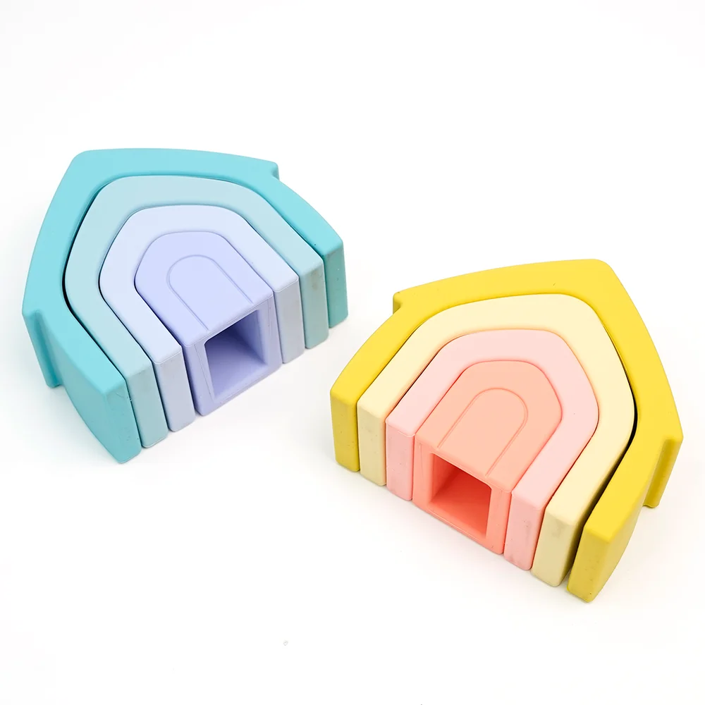 Factory custom blocks & model building toys other blocks & model building toys soft blocks