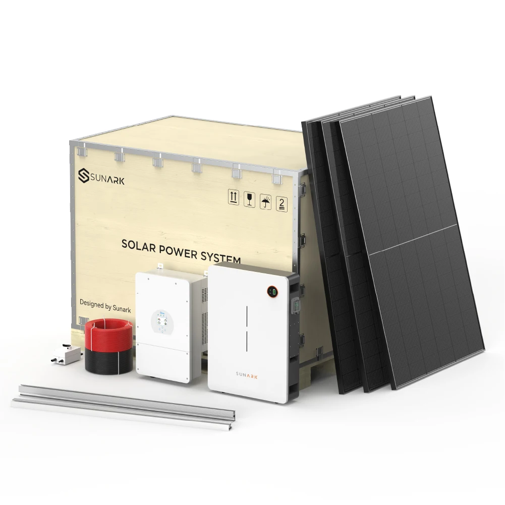 China Solar Energy Storage Inverter 8 Kw 10 Kw 12 Kw Deye Solar Hybrid Inverter Single Phase