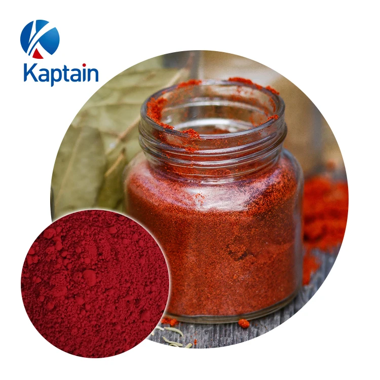 Factory Supply FD&C Red NO.40 Alum Lake HD 35-42% Lake for Puffed Food 20Kg/Carton 09310