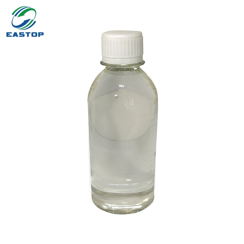 Liquid flame retardant isopropylated triphenyl phosphate CAS 68937-41-7 is suitable for PVC products