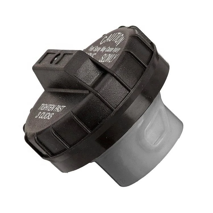 LESHI OE 10840 Fuel Tank Cap for Ford Crown Victoria E-450 Super Duty Lincoln