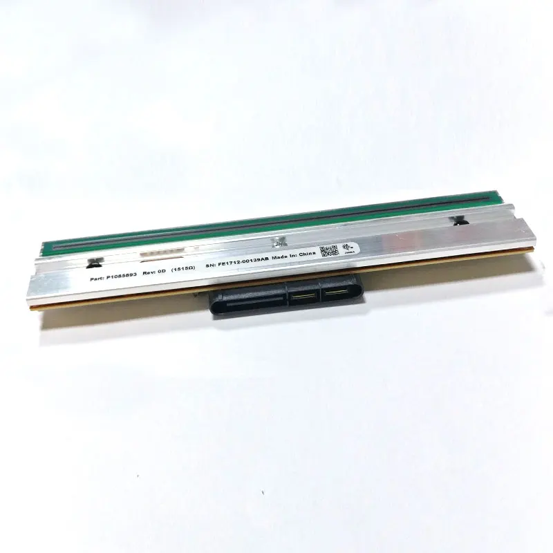 Оригинальная печатающая головка Zebra ZT620 300dpi термопечатающая