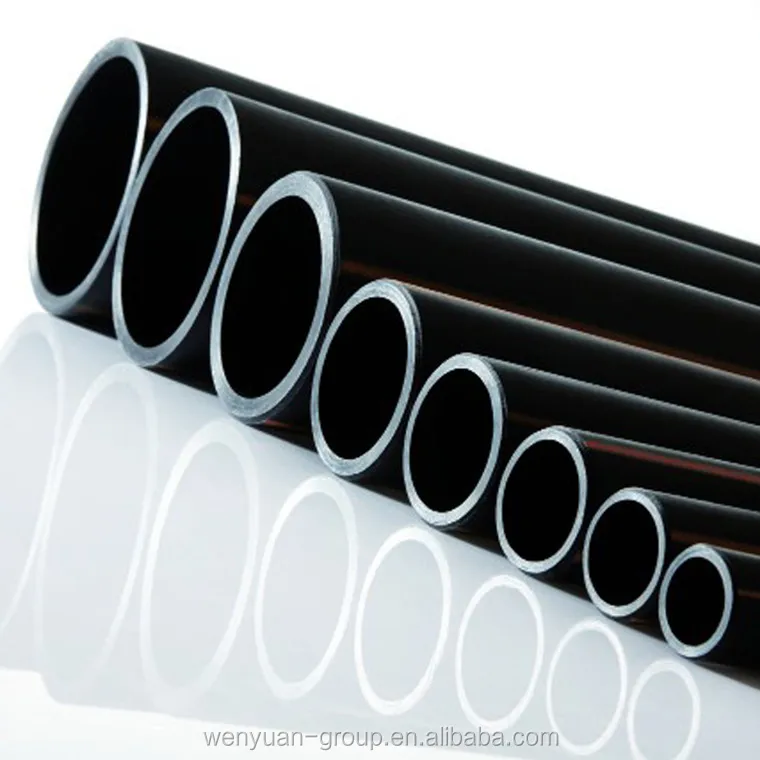 PE100 HDPE труба PN 16 DN 110 2 дюйма цена трубы