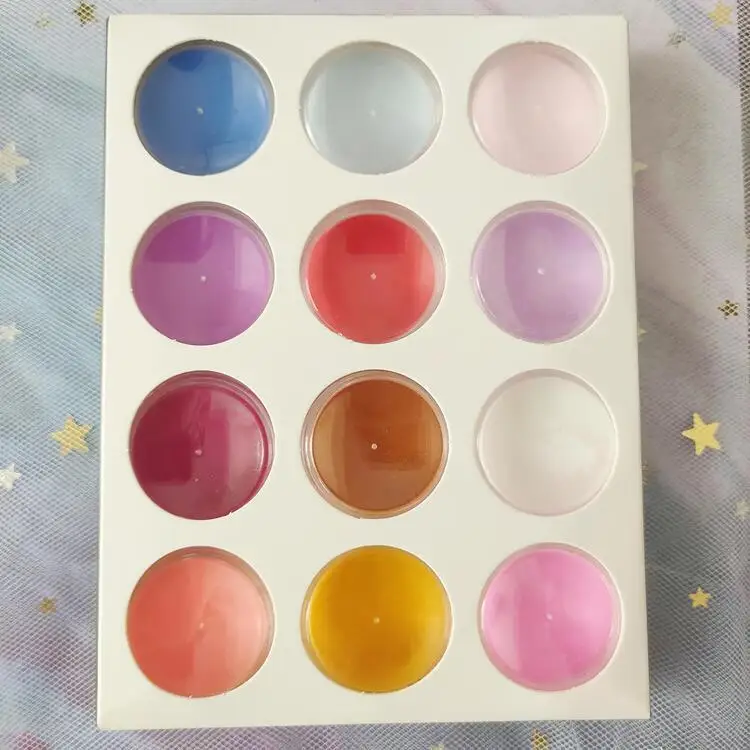 OEM Wholesale Highly Pigmented Smooth Polymer Acrylic Powder for nail art