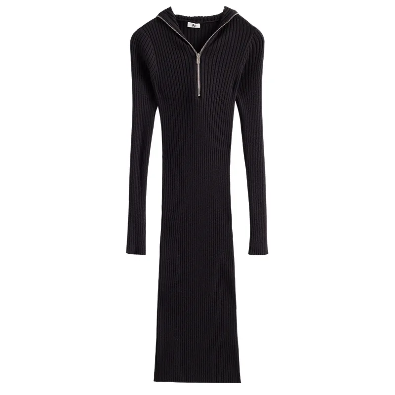 womencasual belted v neck greensweater dress long maxi puff sleeve knitted jumper blue arge cable knit sweater dress