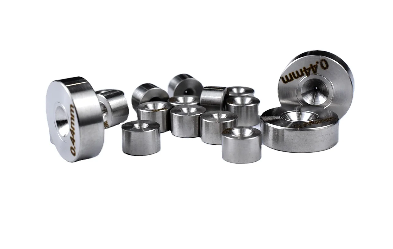 Quality Factory Tungsten Carbide Die Tungsten Carbide Wire Drawing Die for High Carbon Steel Wire